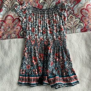 Express Romper